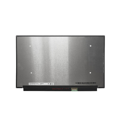 Boa qualidade B156ZAN03.4 15,6 polegadas Ecrã LCD com driver LED