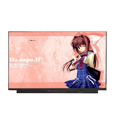 Boa qualidade B156ZAN03.4 15,6 polegadas Ecrã LCD com driver LED