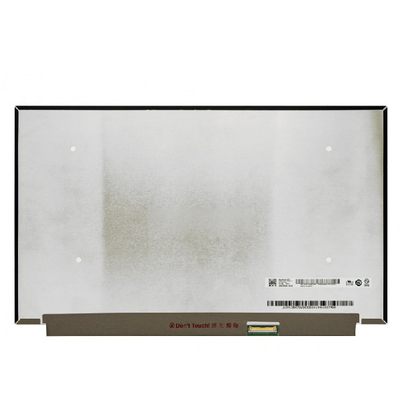 B156ZAN03.2 tamanho 15,6 polegadas 40 pinos venda quente tela LCD