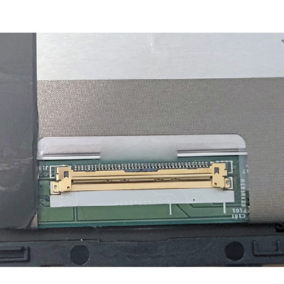 B156ZAN03.2 tamanho 15,6 polegadas 40 pinos venda quente tela LCD