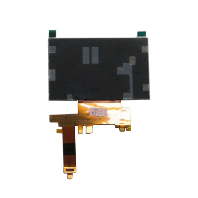 AMS495QA01 Módulo TFT de ecrã LCD de 5,0 polegadas