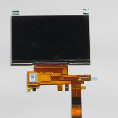 AMS495QA01 Módulo TFT de ecrã LCD de 5,0 polegadas