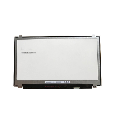 Resolução 3840*2160 B156ZAN02.3 282PPI Exibição LCD