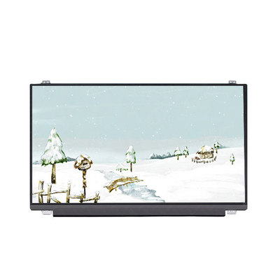 Novo B156ZAN02.2 LCD de 15,6 polegadas com driver LED
