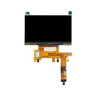 AMS495QA04 5,0 polegadas LCD Display 960*544 resolução LCD