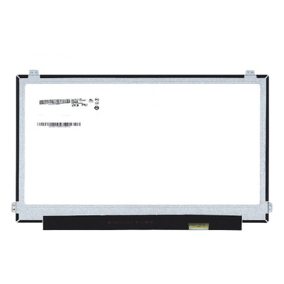 B156ZAN02.1 tamanho 15,6 polegadas 16,7M 60Hz LCD Moudle para AUO