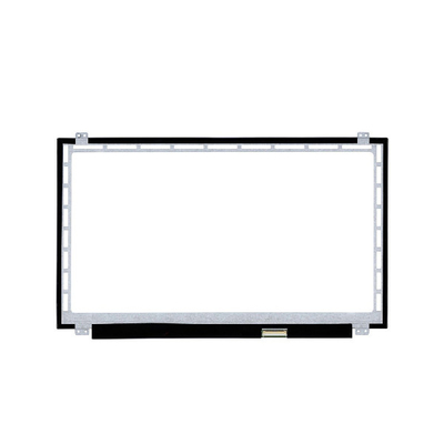 B156XW04 V1 RGB 1366*768 100PPI Moldura LCD para AUO