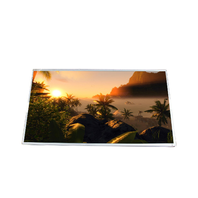 RGB 1366*768 100PPI B156XW02 V1 Ecrã LCD HWDA com controlador LED