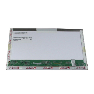 RGB 1366*768 100PPI B156XW02 V1 Ecrã LCD HWDA com controlador LED