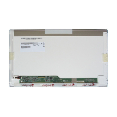 Novo B156XW02 V2 HW4A 15,6 polegadas com LED driver LCD Display