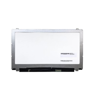 Barras verticais RGB B156XTT01.1 tamanho 15,6 polegadas LCD