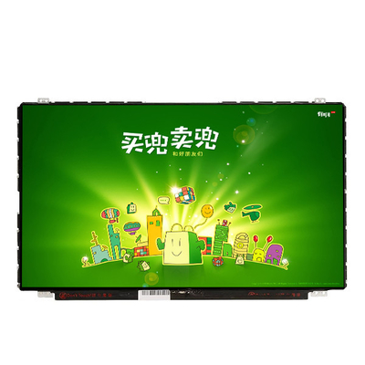 Barras verticais RGB B156XTT01.1 tamanho 15,6 polegadas LCD