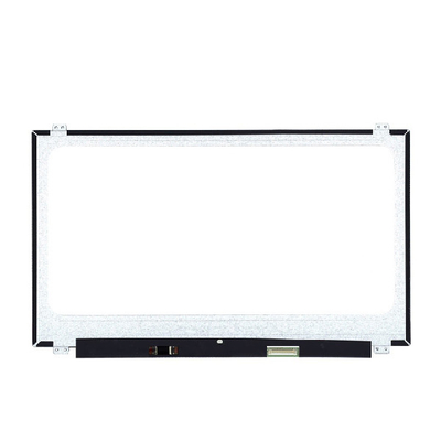 Tamanho 15.6 polegadas 40 pinos 60Hz B156XTN07.0 HWAA TFT LCD Panel