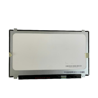 B156XTN04.4 Painel LCD de revestimento duro fosco de 15,6 polegadas para AUO