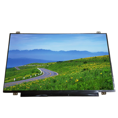 B156XTN04.4 Painel LCD de revestimento duro fosco de 15,6 polegadas para AUO