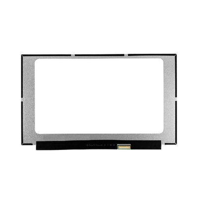 Suporte B156XTK02.1 tamanho 15,6 polegadas tela LCD com driver LED