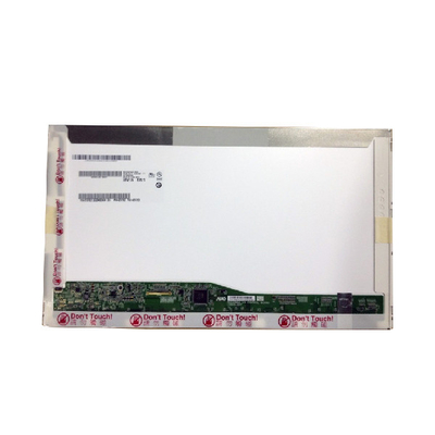 Tamanho 15,6 polegadas B156RW01 V3 262K Transmissor de tela LCD