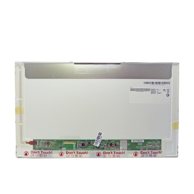Ecrã TFT-LCD de alta qualidade B156HW02 V5 3.3V