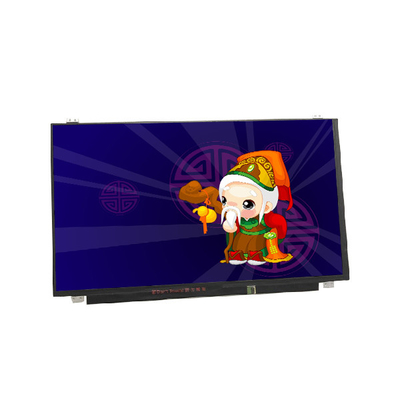 RGB Vertical Strip B156HTN03.9 15,6 polegadas TFT LCD