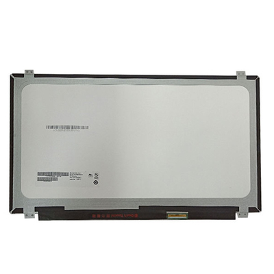RGB Vertical Strip B156HTN03.9 15,6 polegadas TFT LCD
