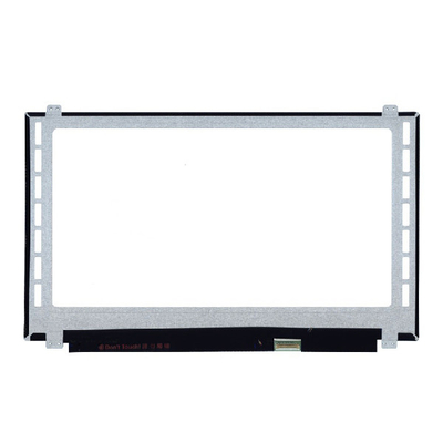 B156HTN03.7 1920*1080 141PPI Display LCD de boa qualidade