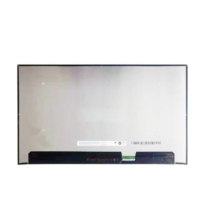 Novo B156ZAN03.6 Brilho Display LCD tipo 400 com controlador LED