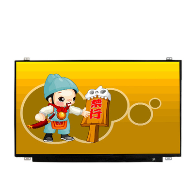 Original em stock 15,6 polegadas B156HTN03.5 141PPI tft LCD