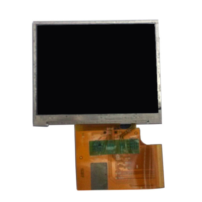 LMS350GF12-005 Novo ecrã LCD de 3,5 polegadas 320*240