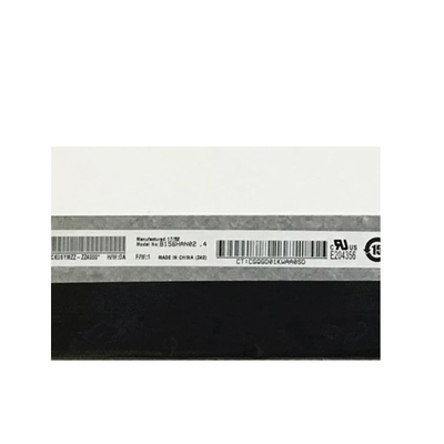 RGB 1920*1080 B156HAN02.4 15.6 polegadas notebook LCD tela