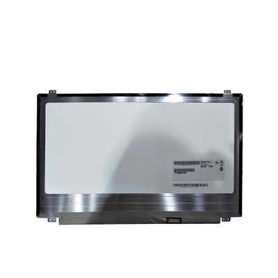 Barra vertical RGB B156HAN01.1 15,6 polegadas 3.3VTyp Display LCD