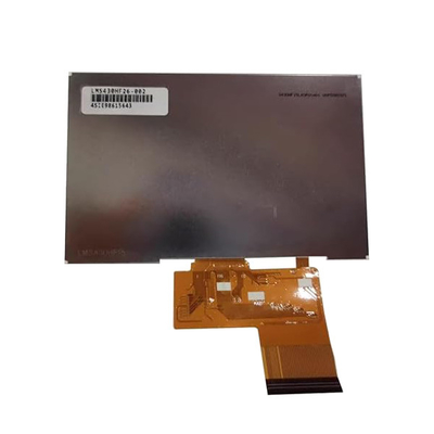 TL050JVXP04-00 Novo Original 5,0 polegadas TFT LCD Display Para Telefone Móvel