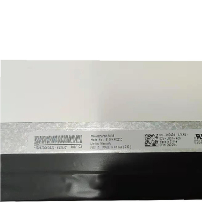 Novo 15.6 polegadas a-Si TFT-LCD B156HAK02.3 40 pinos LCD Display