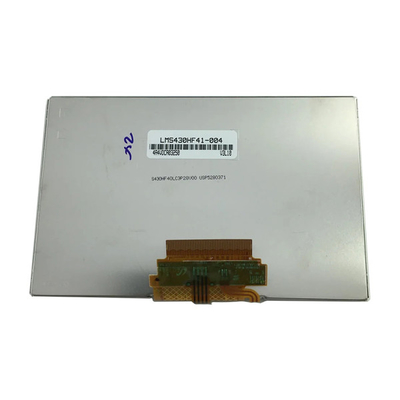 TM050XYS21-02 5,0 polegadas tela LCD 272*480 LCD