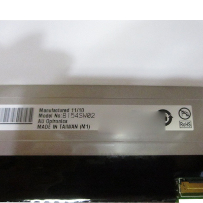 Origem 15,4 polegadas B154SW02 V3 Transmissor TFT LCD