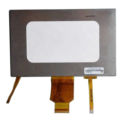 LMS700KF05 Painel de Ecrã LCD 7,0 polegadas 800*480 LCD