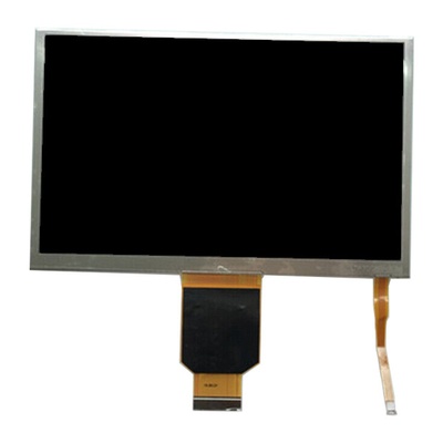 LMS700KF06 Original em estoque 7.0 polegadas 800 * 480 LCD Display Screen