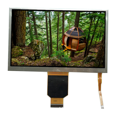 LMS700KF06 Original em estoque 7.0 polegadas 800 * 480 LCD Display Screen