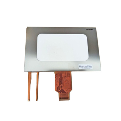 LMS700KF14 7,0 polegadas 800*480 ecrã LCD