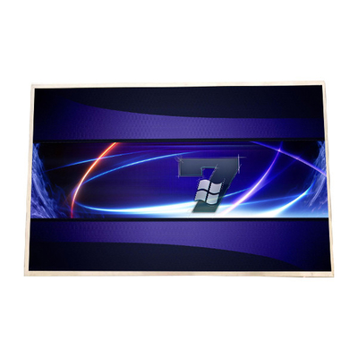Fornecer com B154SW01 V5 15,4 polegadas 30 pinos LCD Screnn
