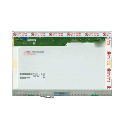 Barras verticais RGB tamanho 15,4 polegadas B154SW01 V4 Transmissor LCD Screnn