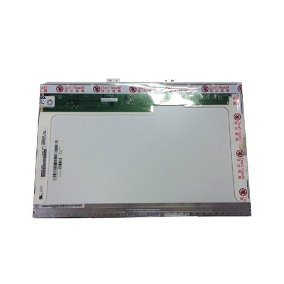 Tamanho 15,4 polegadas B154SW01 V2 1680*1050 128PPI LCD