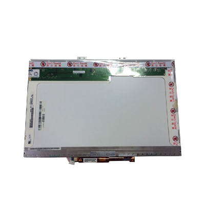Novo B154SW01 V1 15,4 polegadas 60Hz Moudle de cristal líquido