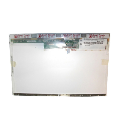 Tamanho 15,4 polegadas B154PW04 V7 LCD Moudle com driver LED