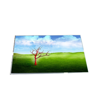 RGB Vertical Strip B154PW02 V3 15,4 polegadas 60Hz 110PPI LCD