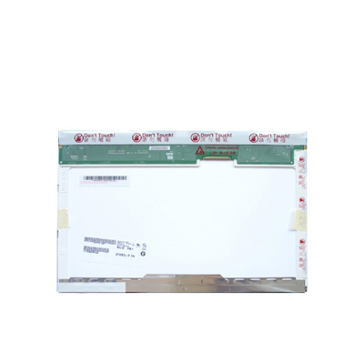 Para notebook B154EW08 V1 15,4 polegadas 1280 * 800 98PPI LCD Moudle