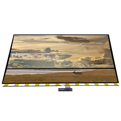 LSC550FN32-W Nova tela LCD de 55,0 polegadas para painel LCD da Samsung