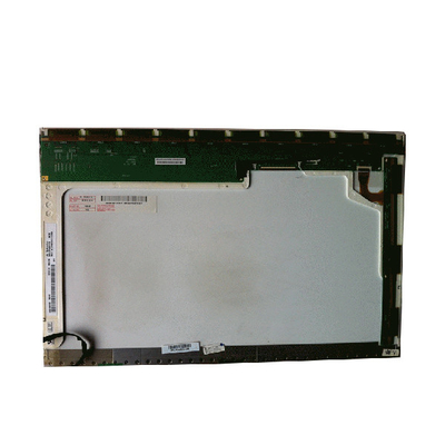 Barras verticais RGB B154EW04 V2 15,4 polegadas a-Si TFT-LCD