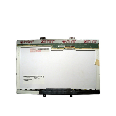 Venda Quente B154EW02 V7 15,4 polegadas 60Hz 262K tela LCD para AUO