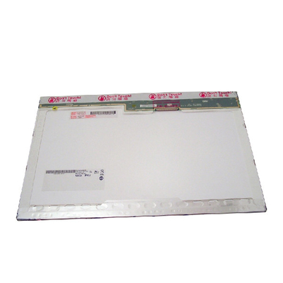 Tamanho 15,4 polegadas 60Hz 262K a-Si TFT-LCD B154EW02 V6 painel LCD
