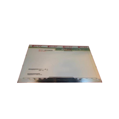 Tamanho 15,4 polegadas B154EW02 V4 262K painel LCD transmissor
